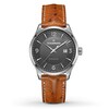 Thumbnail Image 1 of Hamilton Men's Watch Jazzmaster Viewmatic H32755851