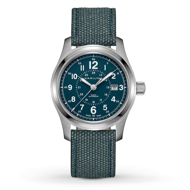 Main Image 1 of Hamilton Men's Watch Khaki Field H70605943