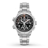 Thumbnail Image 1 of Hamilton Men's Watch Khaki X-Wind GMT H77912135