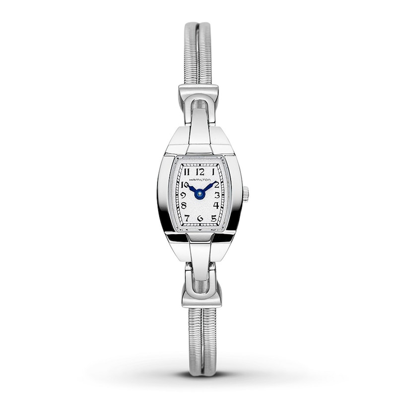 Main Image 1 of Hamilton Lady Hamilton Quartz Watch H31111183