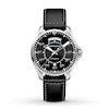 Thumbnail Image 1 of Hamilton Khaki Pilot Day-Date Auto Men's Watch H64615735