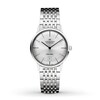 Thumbnail Image 1 of Hamilton Intra-Matic Auto Men's Watch H38455151
