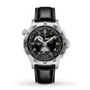 Thumbnail Image 1 of Hamilton Khaki Worldtimer Chrono Men's Watch H76714735