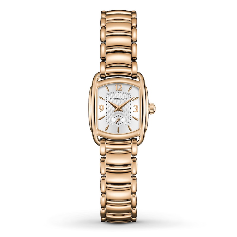 Main Image 1 of Hamilton Bagley Women's Watch H12341155