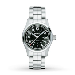 Hamilton Khaki Field Automatic Men's Watch H70455133