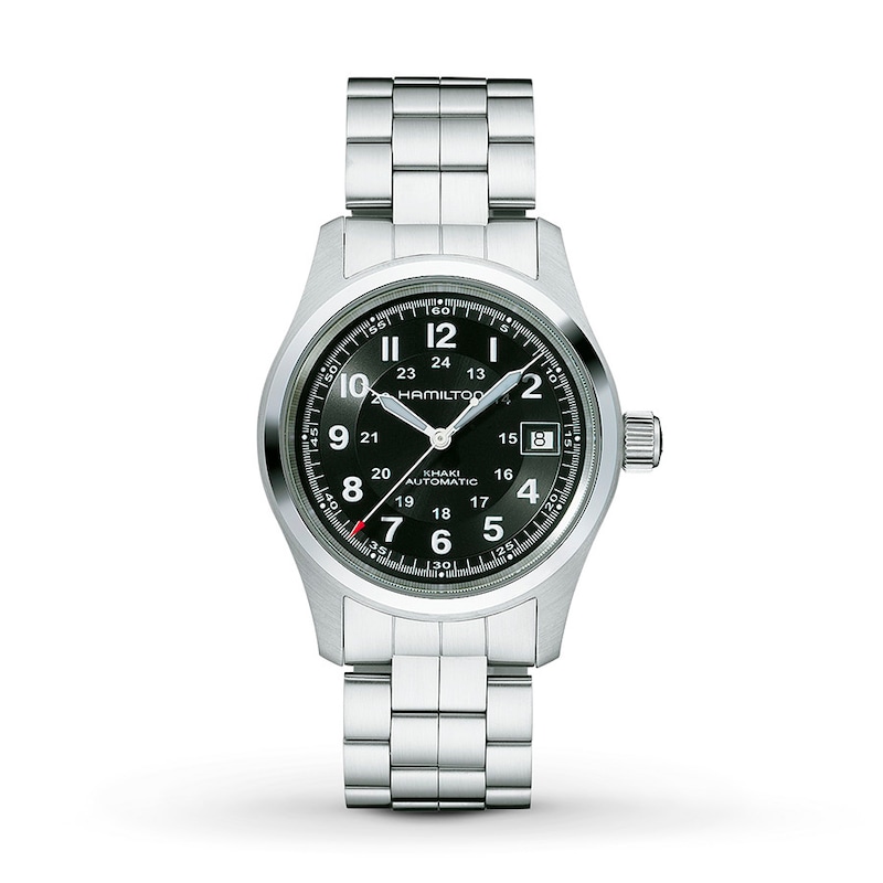 Main Image 1 of Hamilton Khaki Field Automatic Men's Watch H70455133