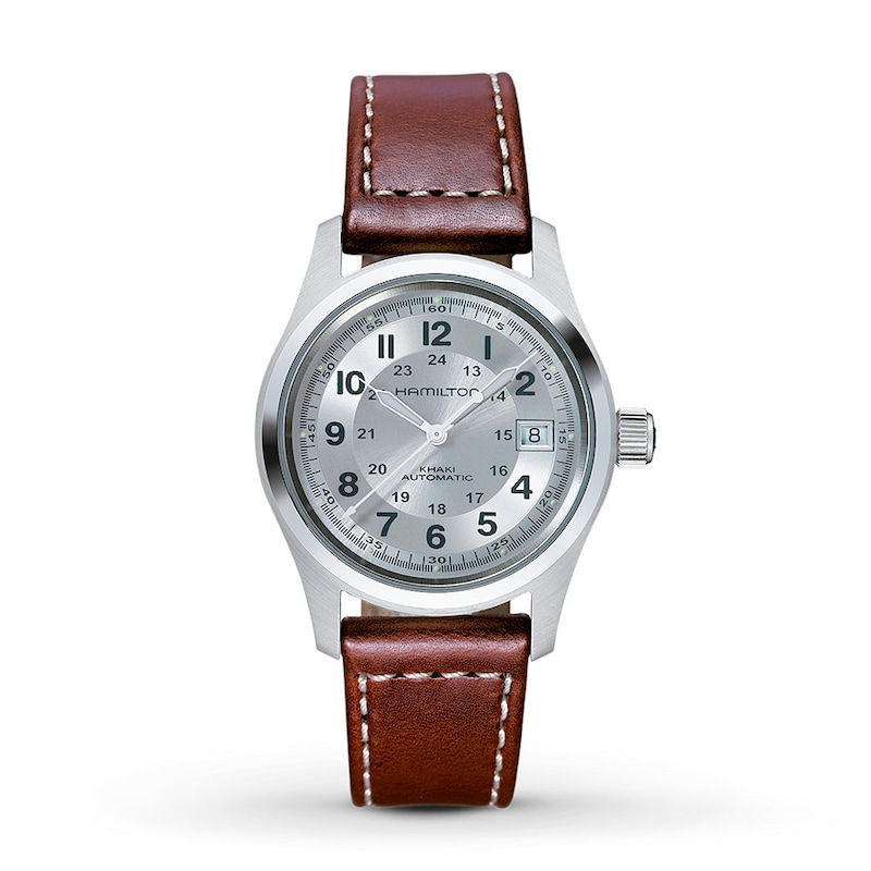 Main Image 1 of Hamilton Khaki Field Automatic Watch H70455553