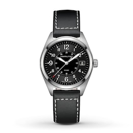 Hamilton Khaki Field Quartz Watch H68551733