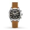 Thumbnail Image 1 of Hamilton Khaki Field Auto Chrono Men's Watch H71616535