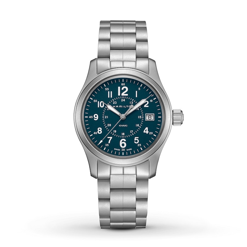 Main Image 1 of Hamilton Khaki Field Quartz Watch H68201143