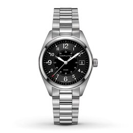 Hamilton Khaki Field Quartz Watch H68551933