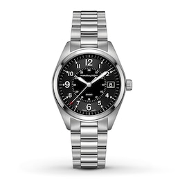Hamilton Khaki Field Quartz Watch H68551933