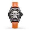 Thumbnail Image 1 of Hamilton Khaki Field Skeleton Auto Men's Watch H72585535