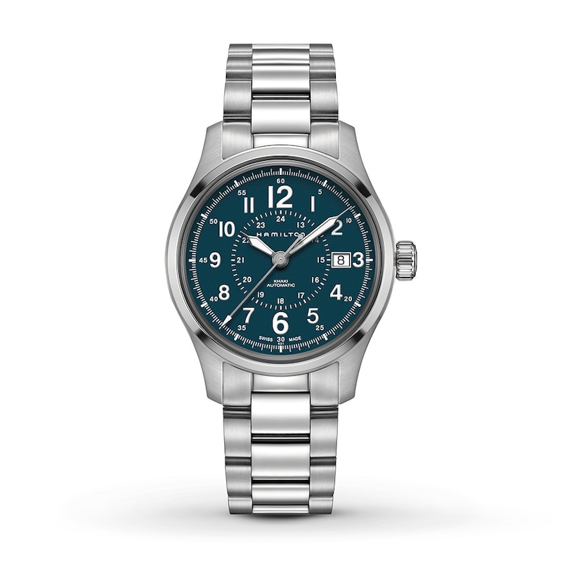 Main Image 1 of Hamilton Khaki Field Auto Watch H70305143