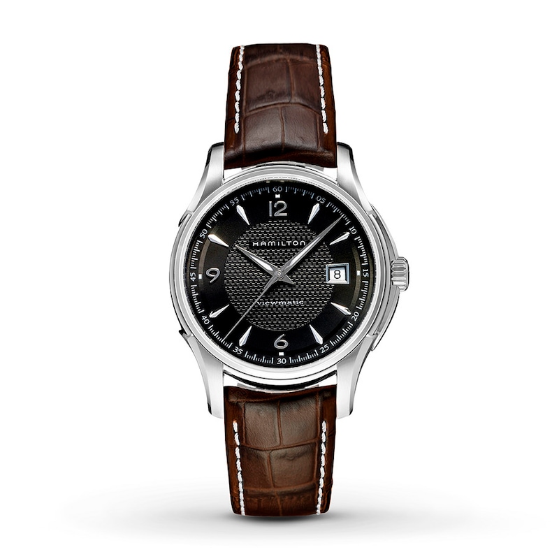 Main Image 1 of Hamilton Viewmatic Automatic Watch H32515535