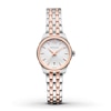 Thumbnail Image 1 of Hamilton Jazzmaster Lady Quartz Watch H42221155