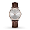 Thumbnail Image 1 of Hamilton Jazzmaster Quartz Men's Watch H32441551