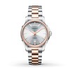 Thumbnail Image 1 of Hamilton Jazzmaster Day Date Auto Men's Watch H32595151