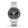 Thumbnail Image 1 of Hamilton Jazzmaster Seaview Chrono Quartz Watch H37512131