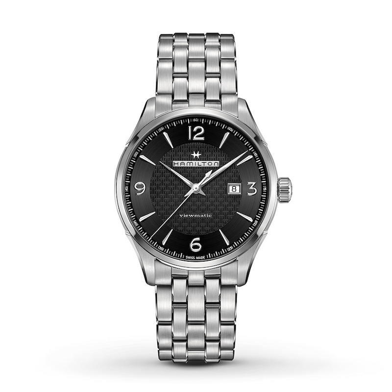 Main Image 1 of Hamilton Viewmatic Automatic Men's Watch H32755131