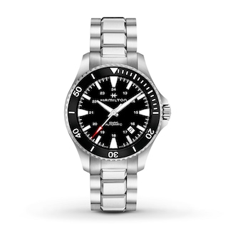 Hamilton Navy Scuba Auto Men