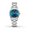 Thumbnail Image 1 of Hamilton Jazzmaster Lady Quartz Watch H32351145