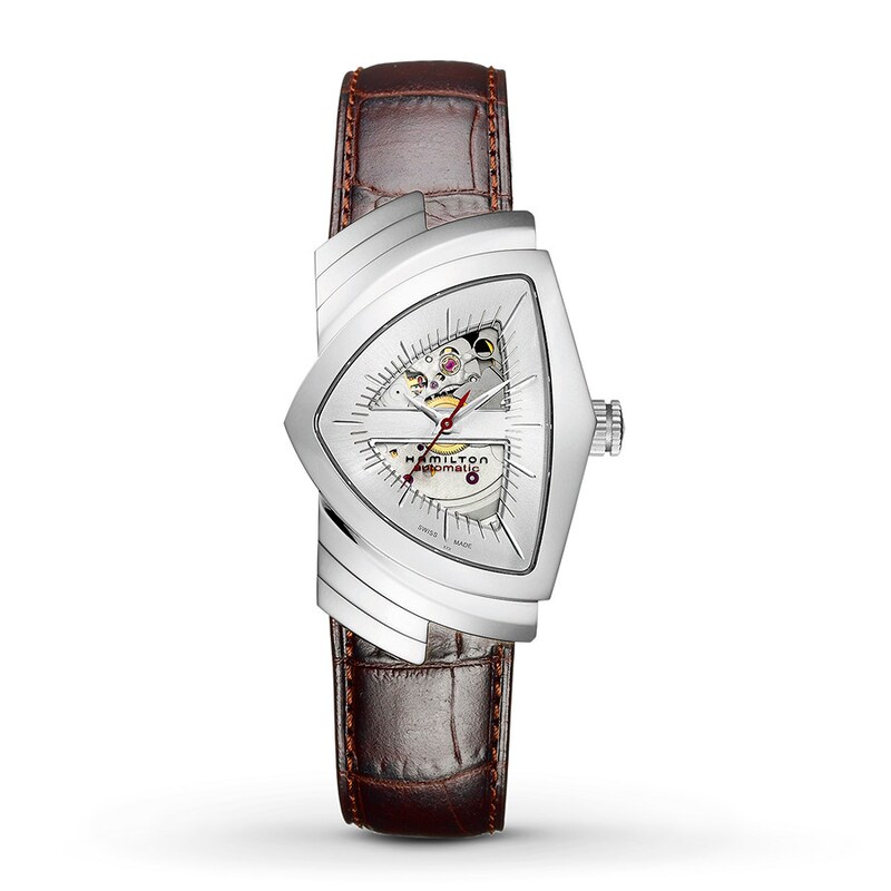 Main Image 1 of Hamilton Ventura Automatic Men's Watch H24515551