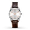 Thumbnail Image 1 of Hamilton Jazzmaster Thinline Quartz Watch H38511513