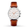 Thumbnail Image 1 of Hamilton Jazzmaster Maestro Auto Chrono Watch H32576515