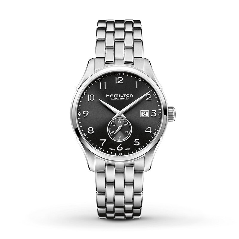 Main Image 1 of Hamilton Jazzmaster Maestro Small Second Watch H42515135