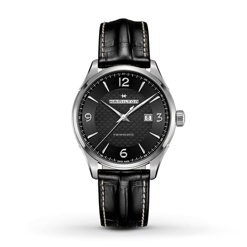 Main Image 1 of Hamilton Viewmatic Automatic Watch H32755731