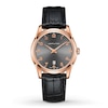 Thumbnail Image 1 of Hamilton Jazzmaster Thinline Quartz Watch H38541783