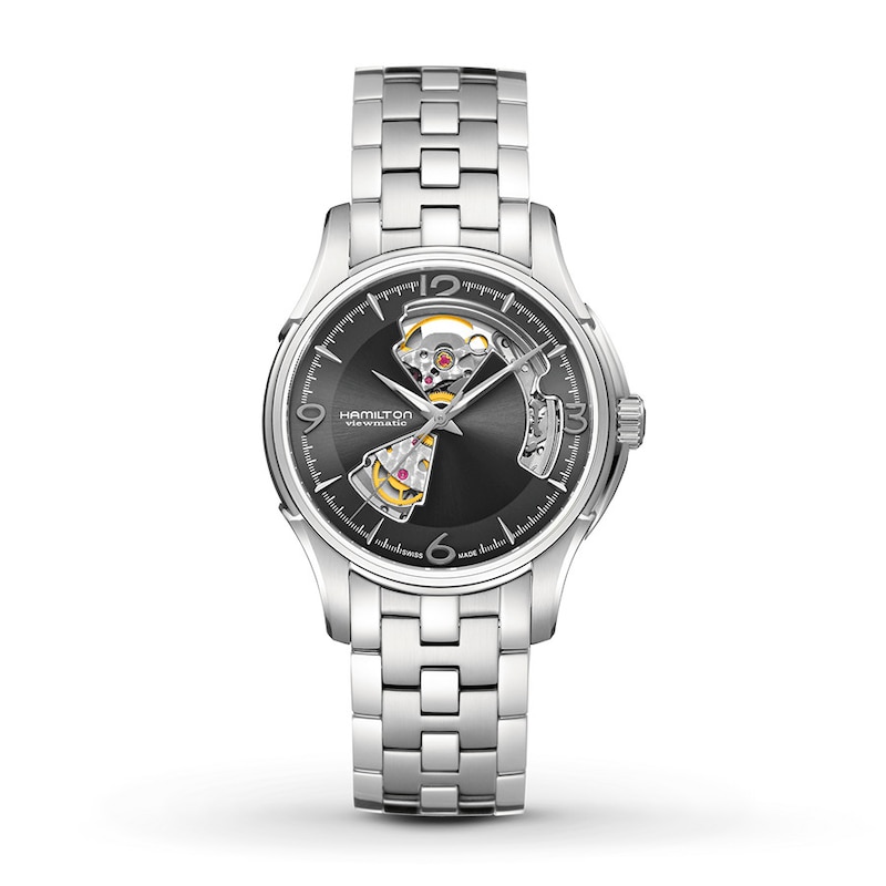 Hamilton Jazzmaster Auto Men's Watch H32565185