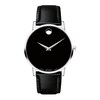 Thumbnail Image 1 of Movado Museum Men's Watch 0607269