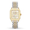 Thumbnail Image 0 of Michele Deco Madison Mid Women's Watch MWW06G000013