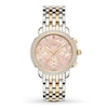 Thumbnail Image 0 of Michele Sidney Women's Watch MWW30A000047