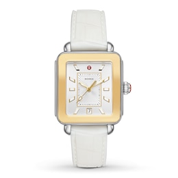 Michele Deco Sport Women's Watch MWW06K000014