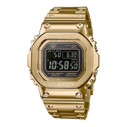 Casio G-SHOCK Men's Watch GMWB5000GD-9