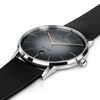 Thumbnail Image 3 of Hamilton Intra Matic Auto Men's Watch H38755781