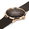 Thumbnail Image 4 of Hamilton Intra Matic Auto Men's Watch H38745501