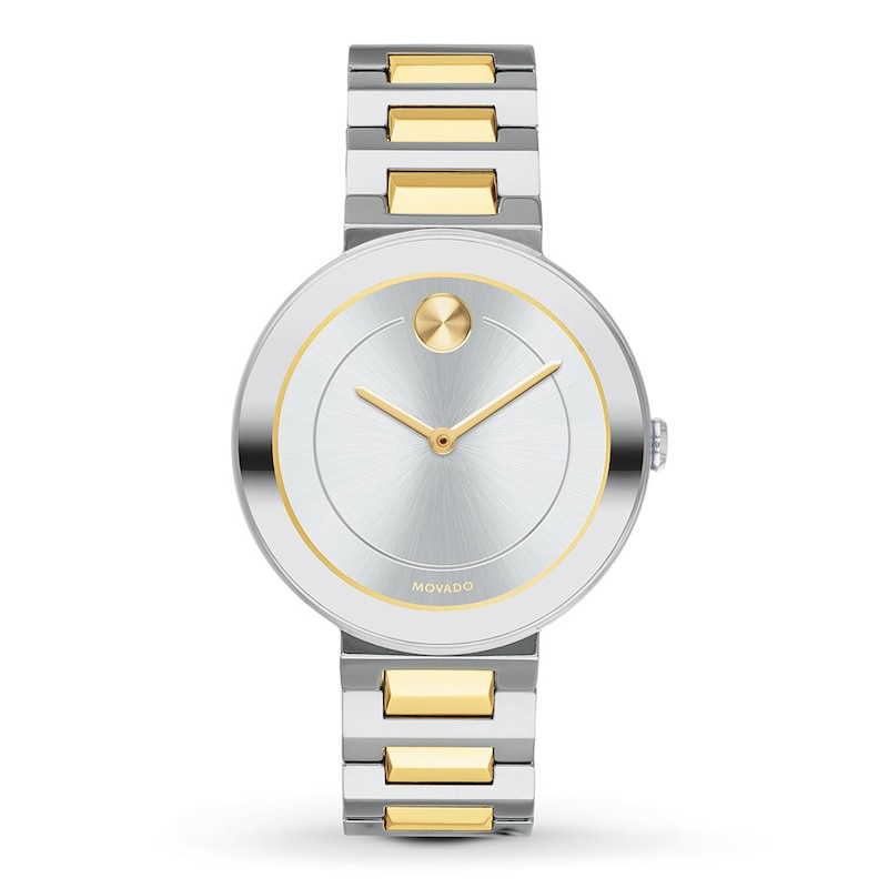 Movado Bold Watch 3600548 Movado Watches Jared