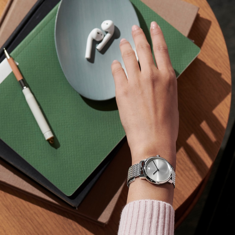 Main Image 4 of Movado BOLD Watch 3600595