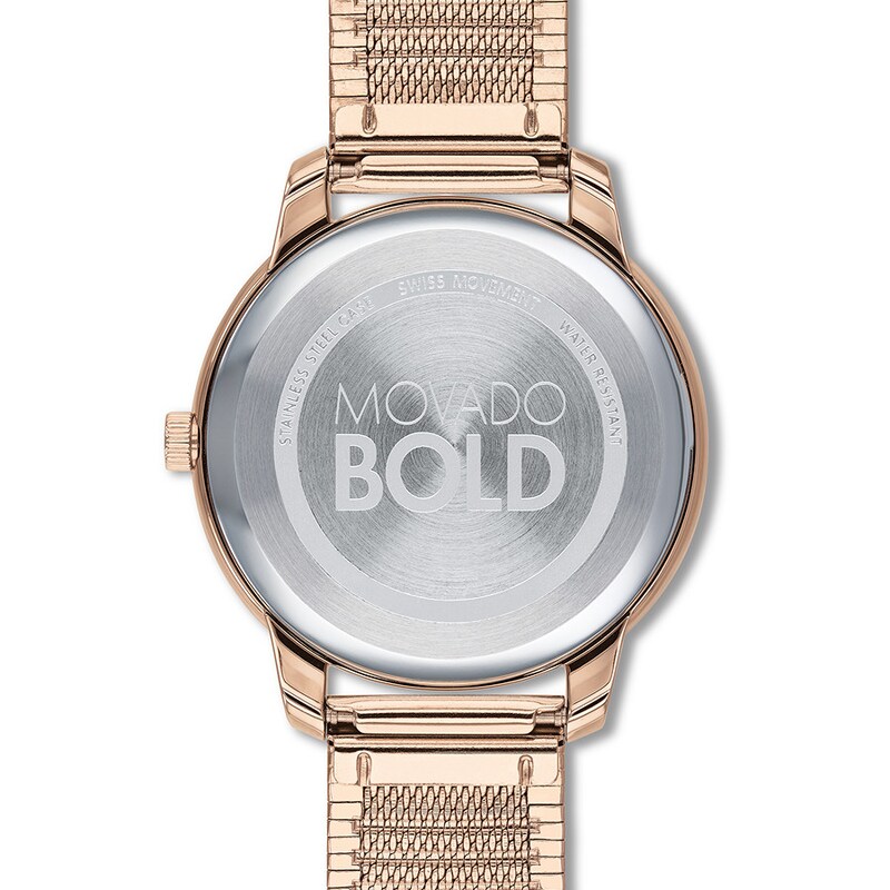 Main Image 3 of Movado BOLD Watch 3600596