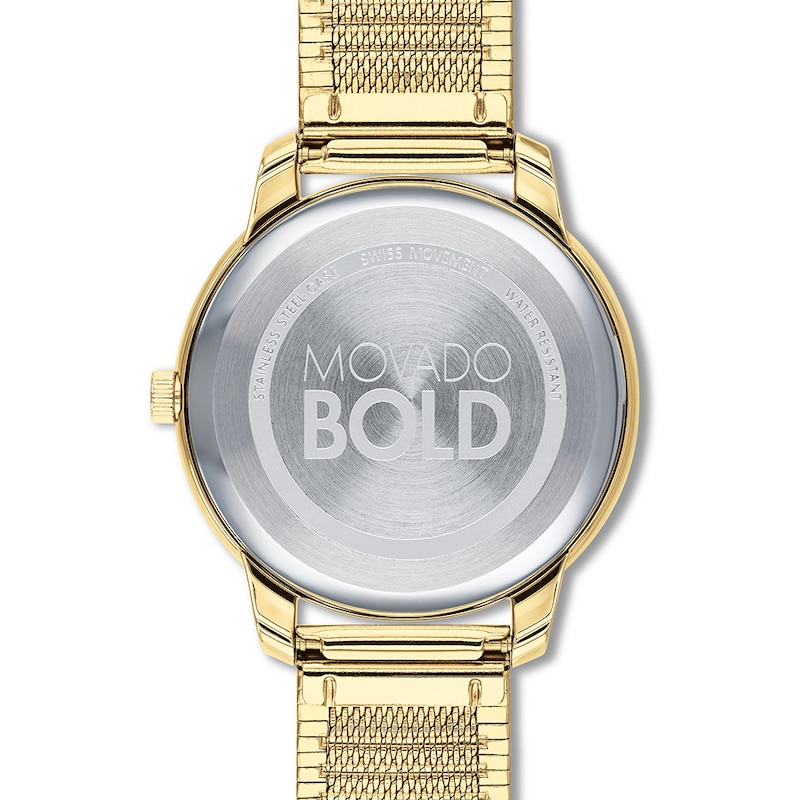 Main Image 3 of Movado BOLD Watch 3600598
