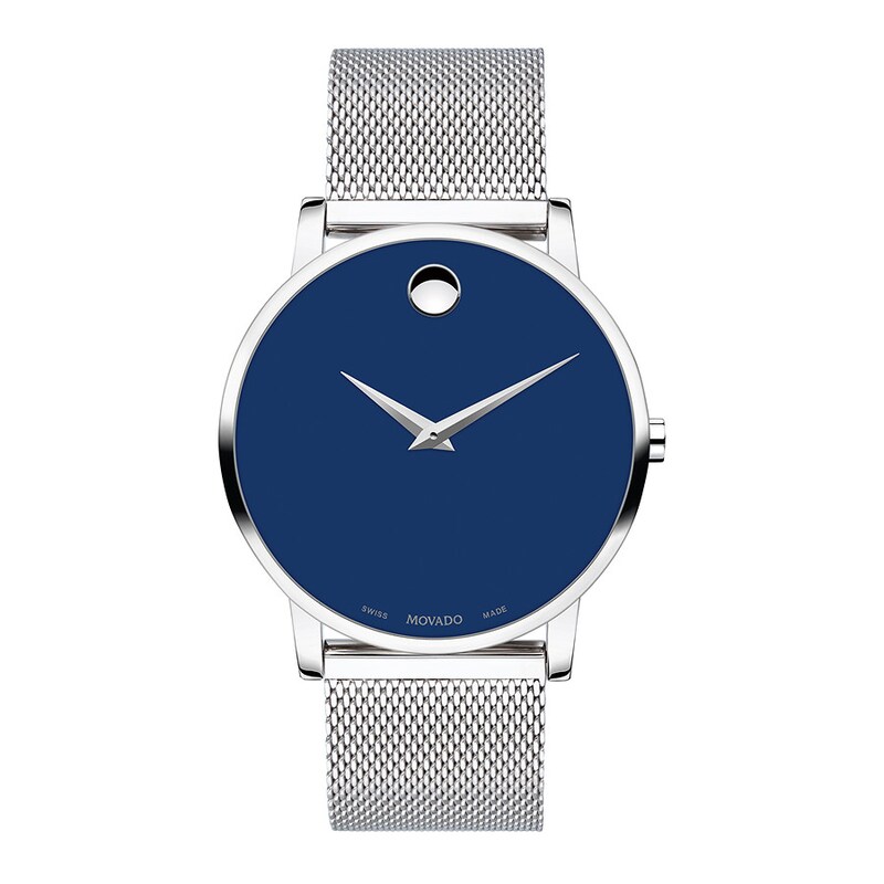 Movado Museum Men's Watch 0607349