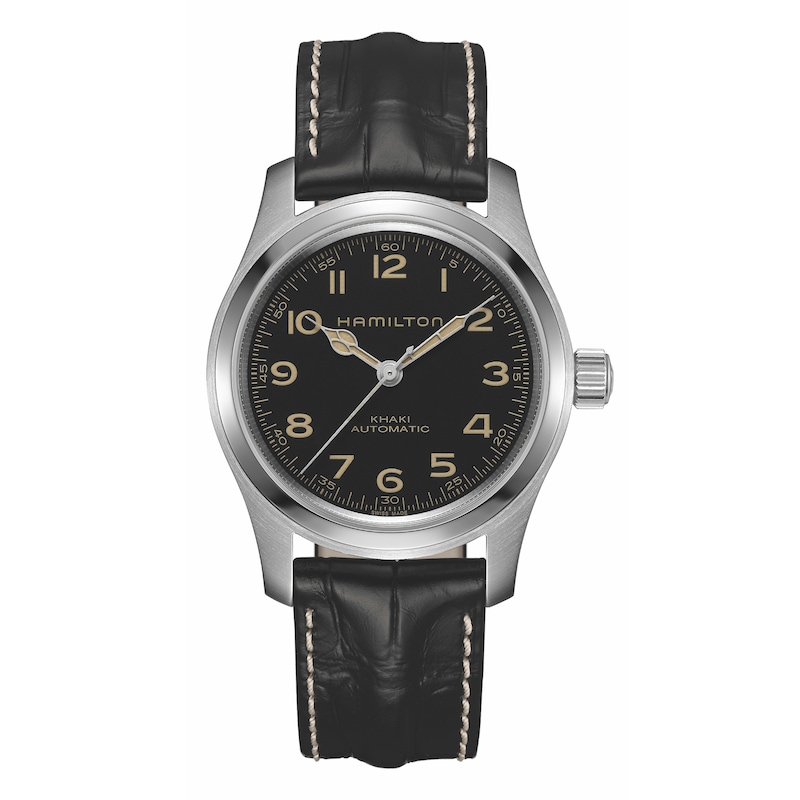 Main Image 1 of Hamilton Khaki Field Murph Auto Watch H70605731