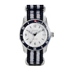 Thumbnail Image 1 of Bremont S300 White Men's Automatic Chronometer S300-WH-R-S