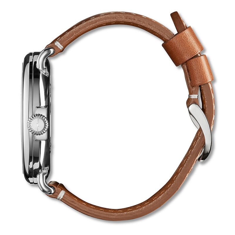 Main Image 3 of Shinola Runwell 47mm Watch S0110000010
