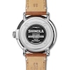 Thumbnail Image 3 of Shinola Runwell 47mm Watch S0110000010