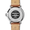 Thumbnail Image 4 of Shinola Runwell 47mm Watch S0110000010